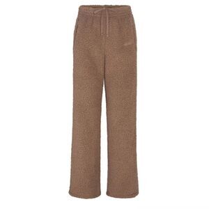Skims Teddy Track Pant - Desert - 4x